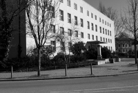 Freianlagen für öffentliche Gebäude Freianlagen für öffentliche Gebäude